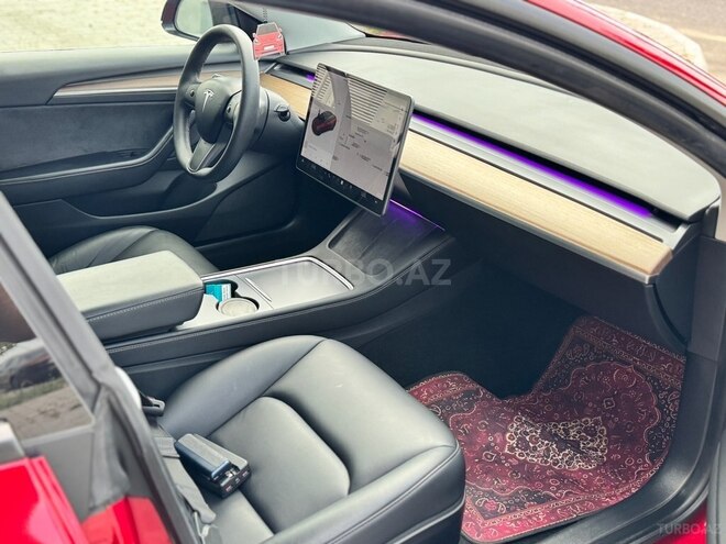 Tesla Model 3 2021, 43,000 km - 0.1 l - Bakı