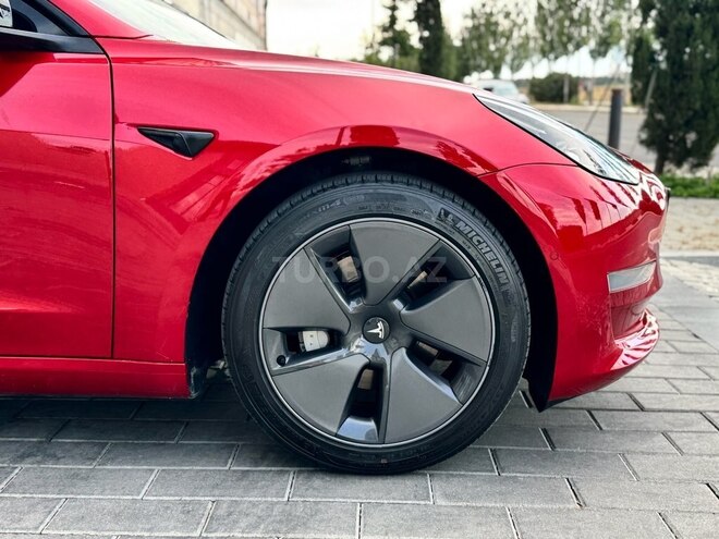 Tesla Model 3 2021, 43,000 km - 0.1 l - Bakı