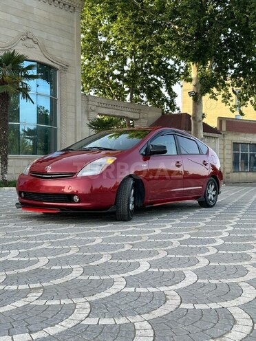 Toyota Prius 2008, 514,990 km - 1.5 l - Gəncə