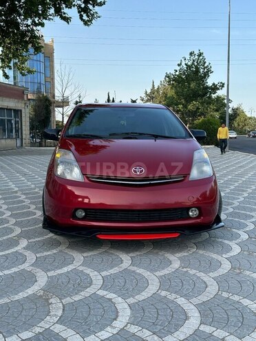 Toyota Prius 2008, 514,990 km - 1.5 l - Gəncə