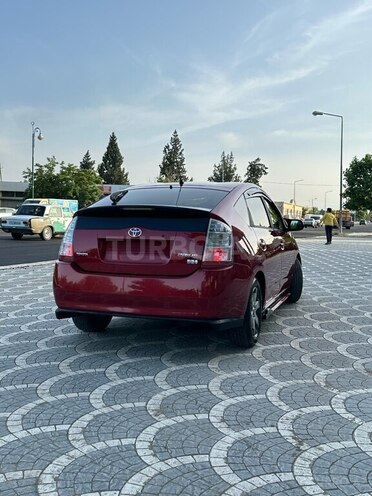 Toyota Prius 2008, 514,990 km - 1.5 l - Gəncə