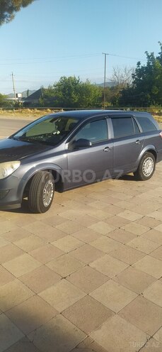 Opel Astra 2009, 240,000 km - 1.4 l - Şəmkir