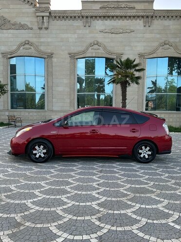 Toyota Prius 2008, 514,990 km - 1.5 l - Gəncə