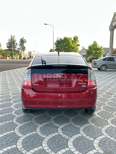 Toyota Prius 2008, 514,990 km - 1.5 l - Gəncə