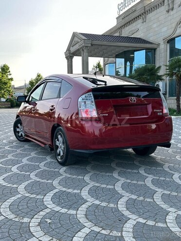 Toyota Prius 2008, 514,990 km - 1.5 l - Gəncə