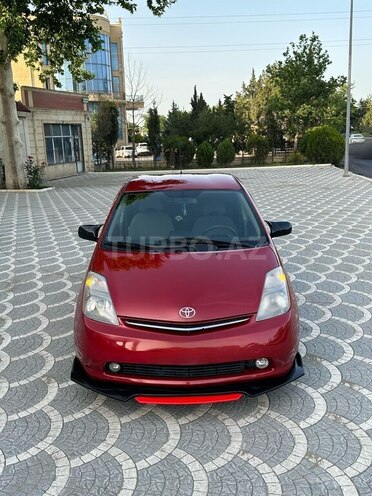 Toyota Prius 2008, 514,990 km - 1.5 l - Gəncə