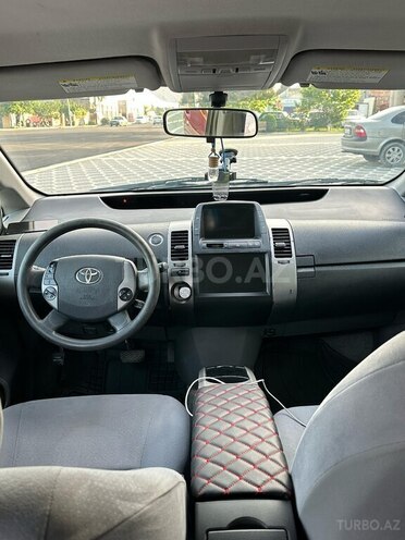 Toyota Prius 2008, 514,990 km - 1.5 l - Gəncə