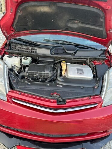 Toyota Prius 2008, 514,990 km - 1.5 l - Gəncə