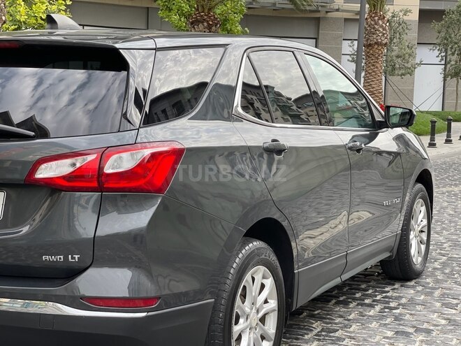 Chevrolet Equinox 2020, 120,000 km - 1.5 l - Bakı