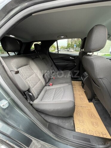 Chevrolet Equinox 2020, 120,000 km - 1.5 l - Bakı
