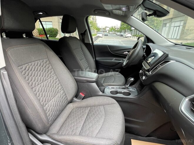 Chevrolet Equinox 2020, 120,000 km - 1.5 l - Bakı