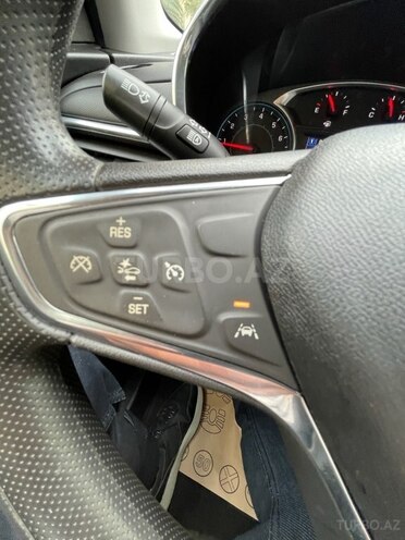 Chevrolet Equinox 2020, 120,000 km - 1.5 l - Bakı