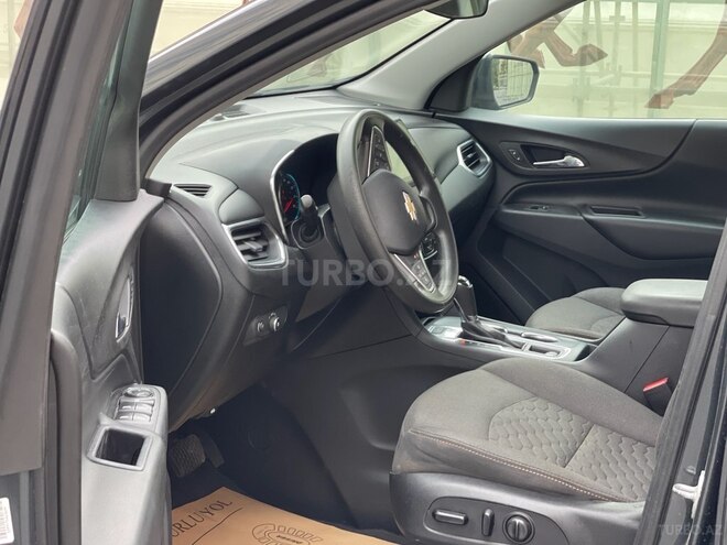 Chevrolet Equinox 2020, 120,000 km - 1.5 l - Bakı