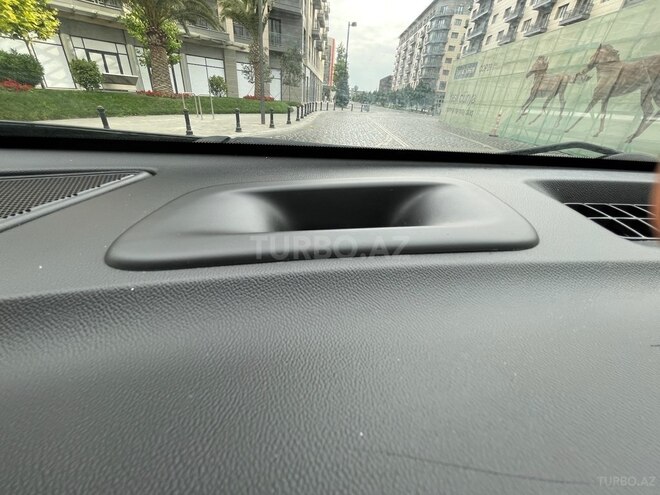 Chevrolet Equinox 2020, 120,000 km - 1.5 l - Bakı
