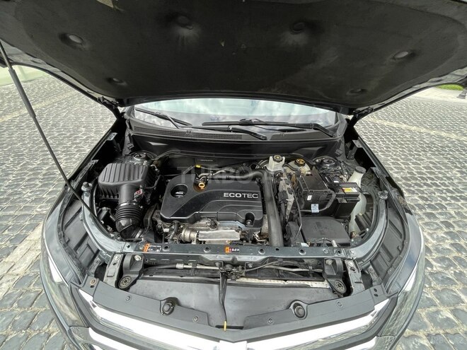 Chevrolet Equinox 2020, 120,000 km - 1.5 l - Bakı