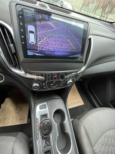 Chevrolet Equinox 2020, 120,000 km - 1.5 l - Bakı