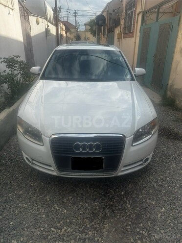 Audi A4 2007, 306,967 km - 2.0 л - Bakı