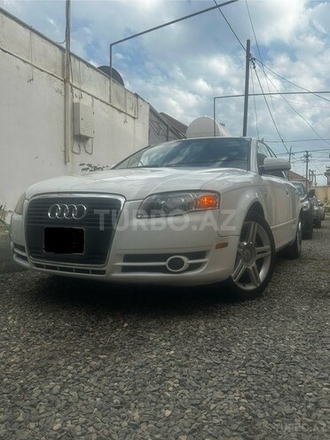 Audi A4 2007, 306,967 km - 2.0 л - Bakı