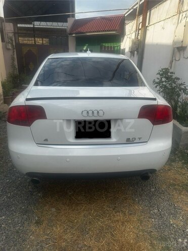 Audi A4 2007, 306,967 km - 2.0 л - Bakı
