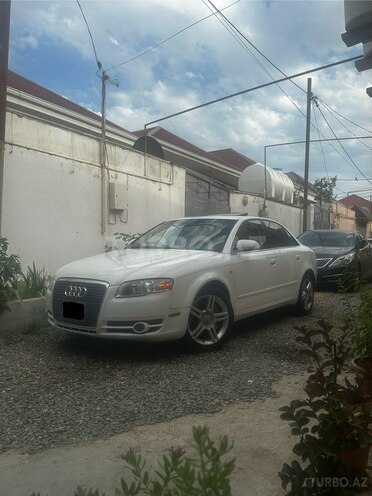 Audi A4 2007, 306,967 km - 2.0 л - Bakı