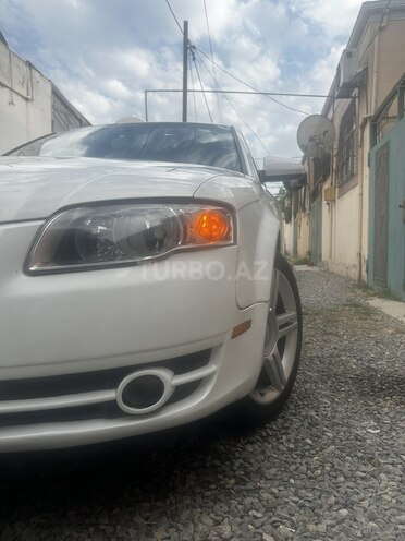 Audi A4 2007, 306,967 km - 2.0 л - Bakı
