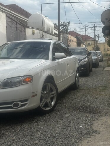 Audi A4 2007, 306,967 km - 2.0 л - Bakı