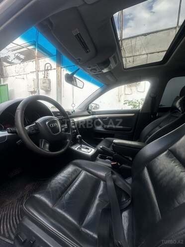 Audi A4 2007, 306,967 km - 2.0 л - Bakı