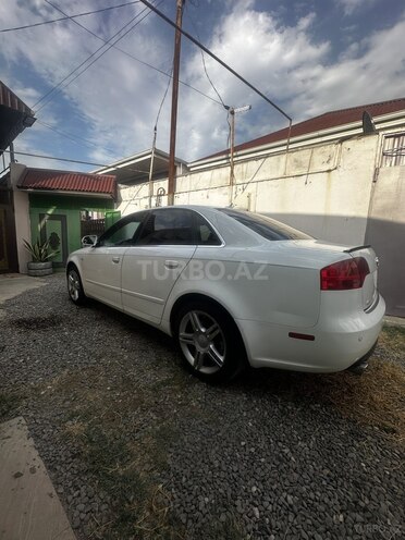 Audi A4 2007, 306,967 km - 2.0 л - Bakı