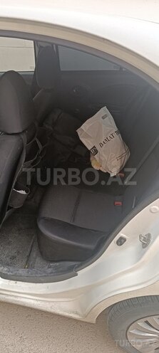 Nissan Micra 2014, 130,000 km - 1.2 l - Bakı