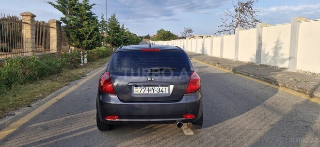 Kia Ceed 2008, 297,000 km - 1.4 л - Bakı