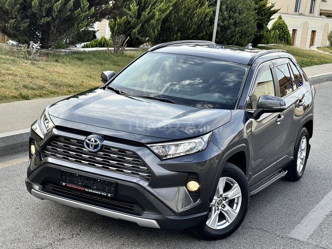 Toyota RAV4-2