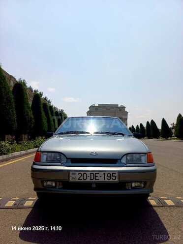 LADA (VAZ) 2115 2011, 60,000 km - 1.5 л - Gəncə