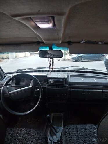 LADA (VAZ) 2109 1996, 100,000 km - 1.5 l - Göyçay