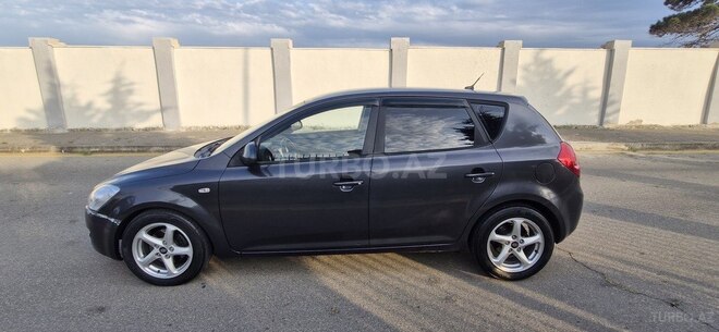 Kia Ceed 2008, 297,000 km - 1.4 л - Bakı