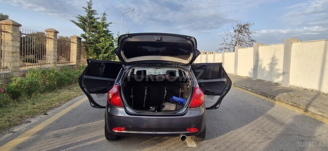 Kia Ceed 2008, 297,000 km - 1.4 л - Bakı