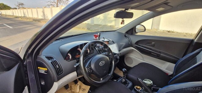 Kia Ceed 2008, 297,000 km - 1.4 л - Bakı