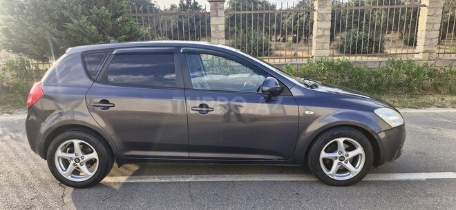 Kia Ceed 2008, 297,000 km - 1.4 л - Bakı