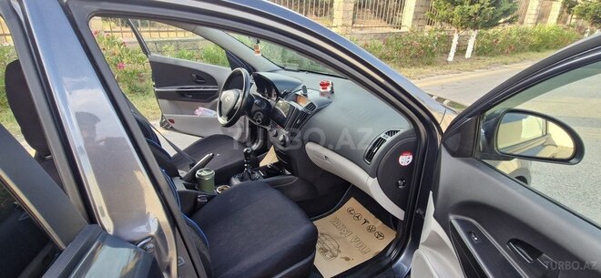 Kia Ceed 2008, 297,000 km - 1.4 л - Bakı
