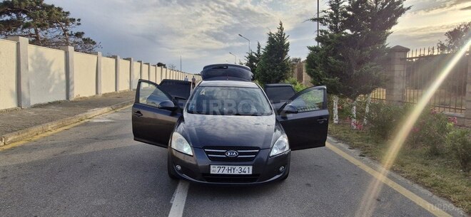 Kia Ceed 2008, 297,000 km - 1.4 л - Bakı