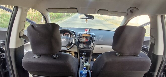 Kia Ceed 2008, 297,000 km - 1.4 л - Bakı