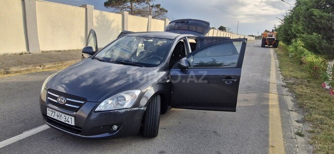Kia Ceed 2008, 297,000 km - 1.4 л - Bakı