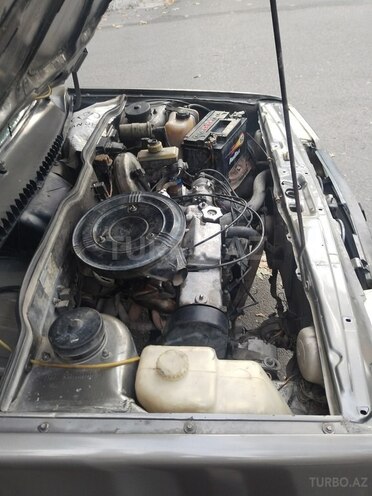 LADA (VAZ) 2109 1996, 100,000 km - 1.5 l - Göyçay