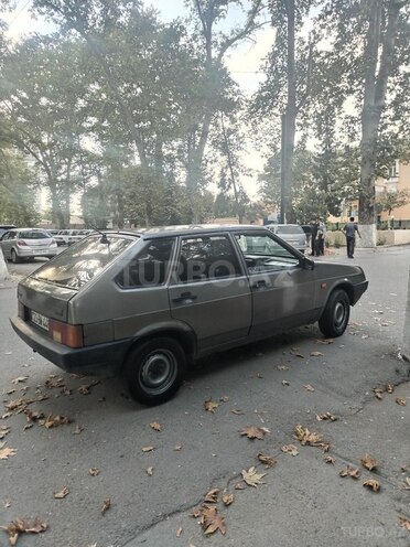 LADA (VAZ) 2109 1996, 100,000 km - 1.5 l - Göyçay