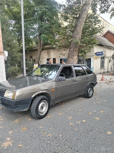 LADA (VAZ) 2109 1996, 100,000 km - 1.5 l - Göyçay