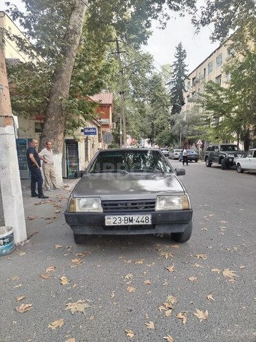 LADA (VAZ) 2109 1996, 100,000 km - 1.5 l - Göyçay
