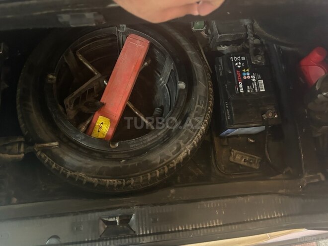 Mercedes C 220 1996, 394,000 km - 2.2 л - Bakı