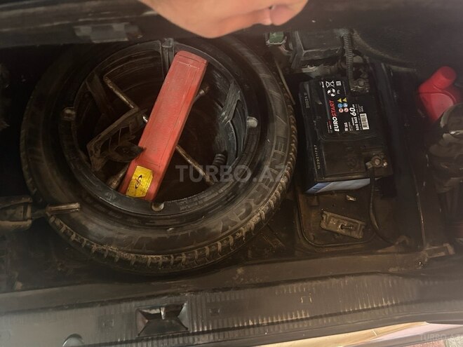 Mercedes C 220 1996, 394,000 km - 2.2 л - Bakı