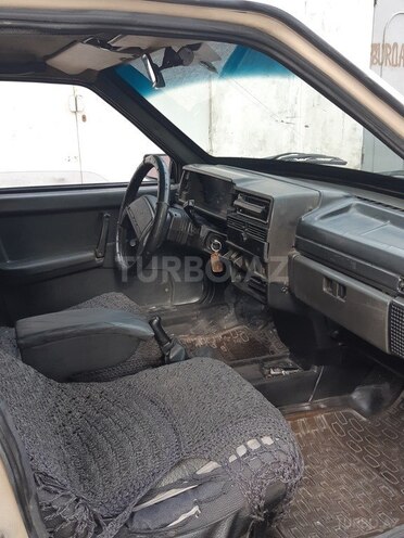 LADA (VAZ) 21099 1995, 150,000 km - 1.5 л - Bakı