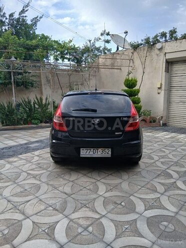 Hyundai i30 2007, 319,000 km - 1.6 л - Bakı