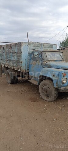 GAZ 53 1988, 372,000 km - 4.2 l - Bakı